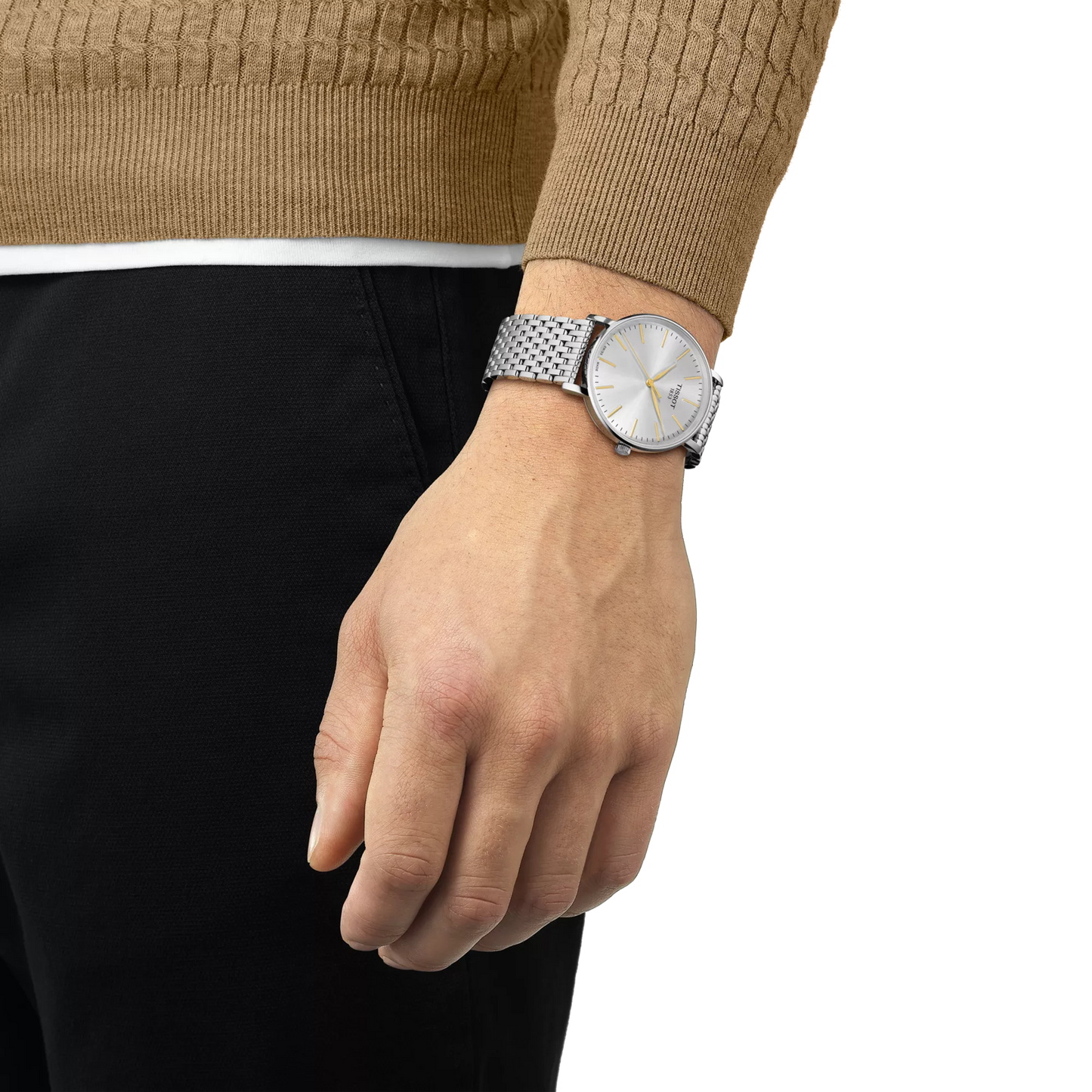 Tissot Everytime 40mm T1434101101101