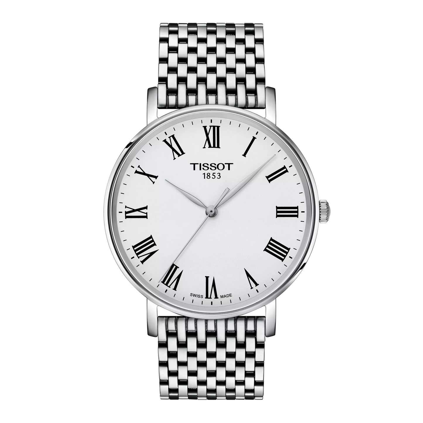 Tissot Everytime 40mm T1434101103300