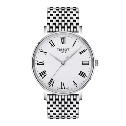 Tissot Everytime 40mm T1434101103300