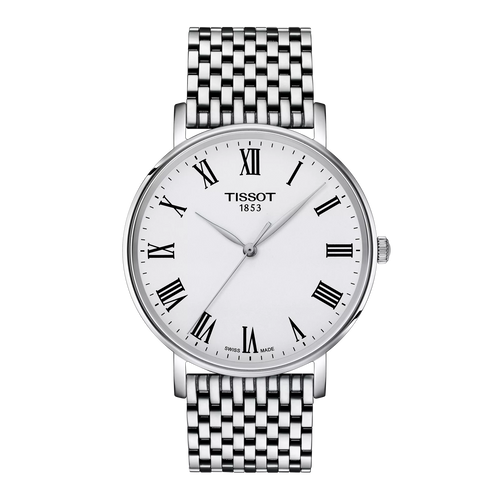 Tissot Everytime 40mm T1434101103300