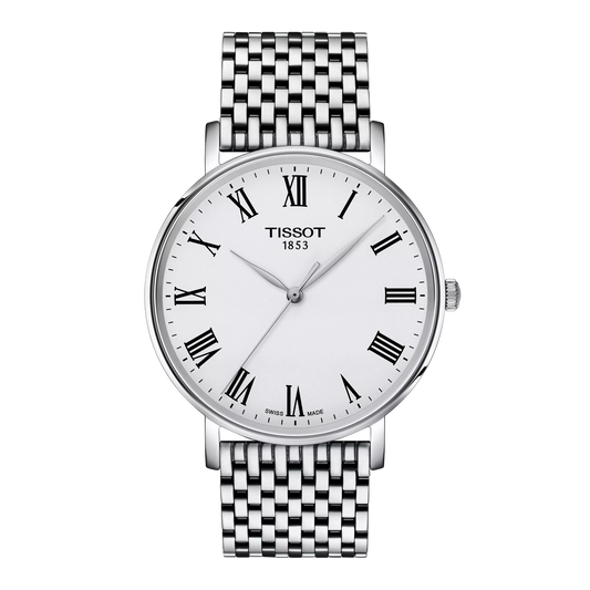 Tissot Everytime 40mm T1434101103300