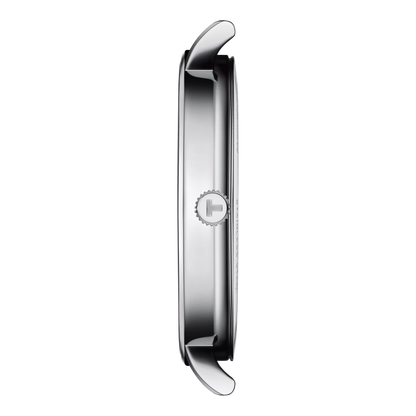 Tissot Everytime 40mm T1434101103300
