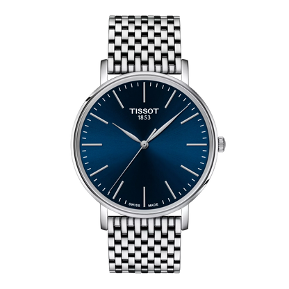 Tissot Everytime 40mm T1434101104100