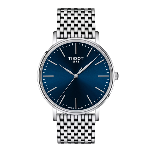 Tissot Everytime 40mm T1434101104100