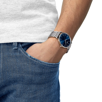 Tissot Everytime 40mm T1434101104100