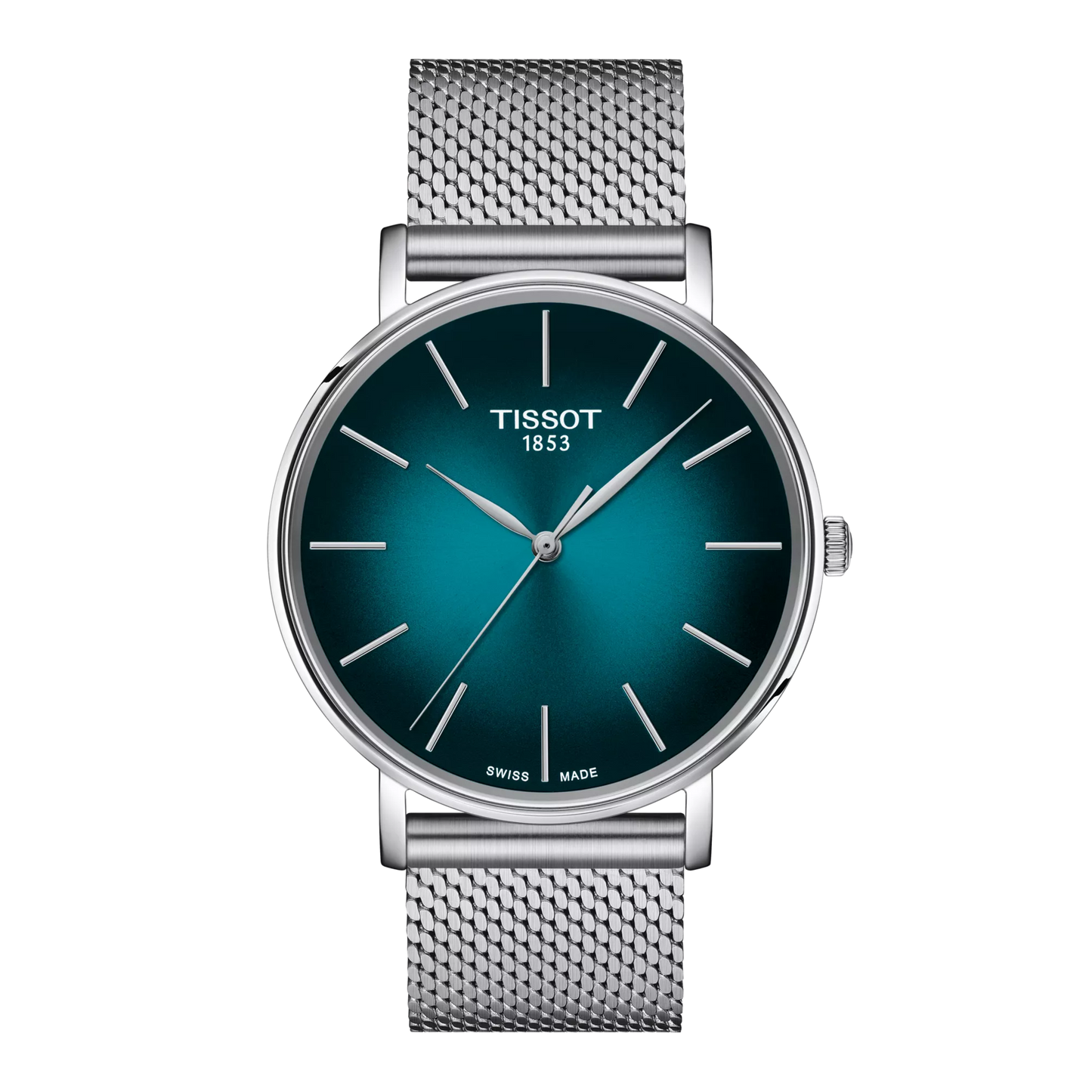 Tissot Everytime 40mm T1434101109100