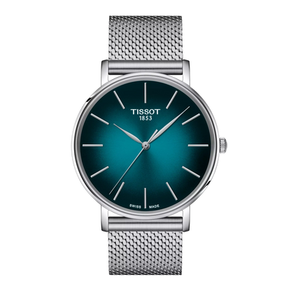 Tissot Everytime 40mm T1434101109100