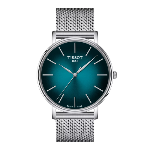 Tissot Everytime 40mm T1434101109100