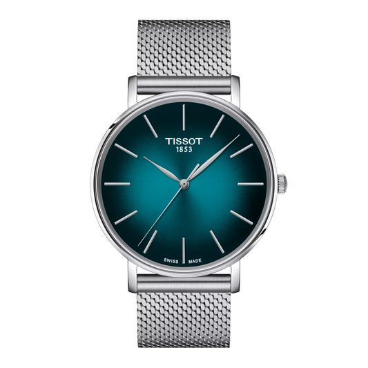 Tissot Everytime 40mm T1434101109100