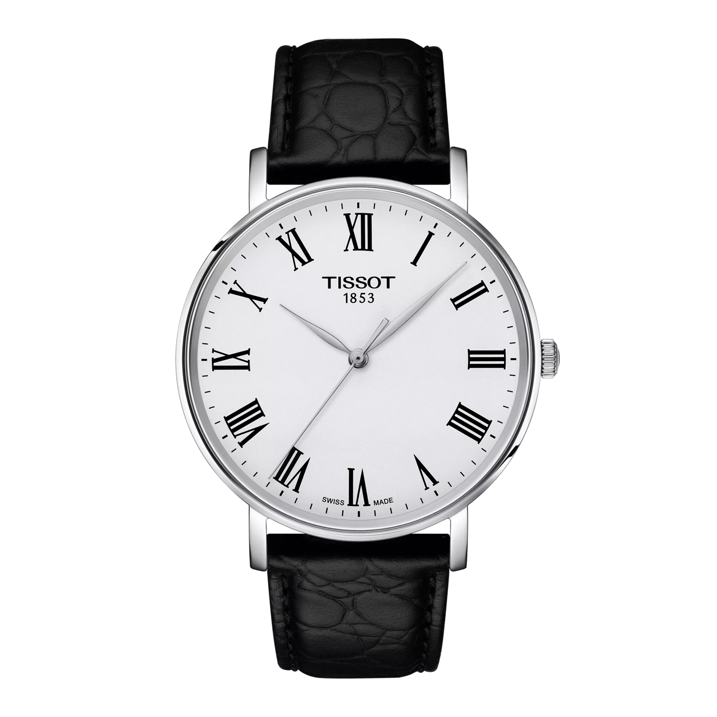 Tissot Everytime 40mm T1434101603300