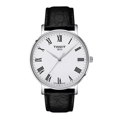 Tissot Everytime 40mm T1434101603300