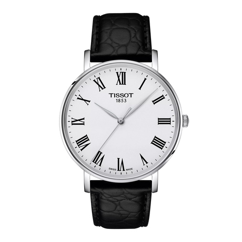 Tissot Everytime 40mm T1434101603300