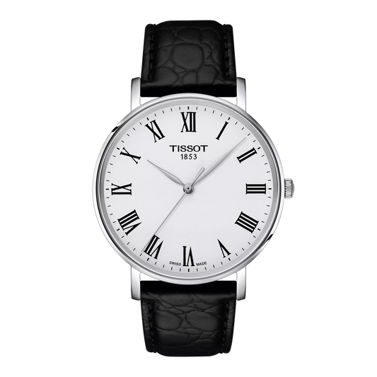 Tissot Everytime 40mm T1434101603300