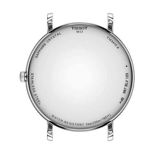 Tissot Everytime 40mm T1434101603300
