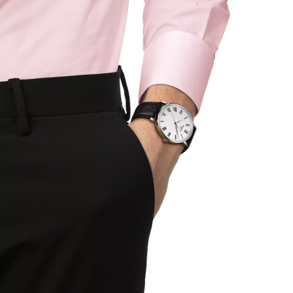 Tissot Everytime 40mm T1434101603300