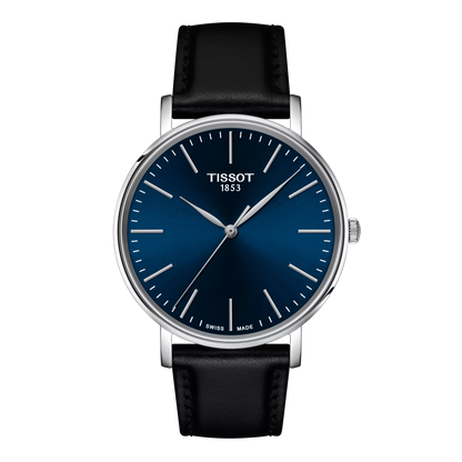 Tissot Everytime 40mm T1434101604100