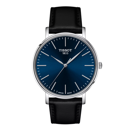 Tissot Everytime 40mm T1434101604100