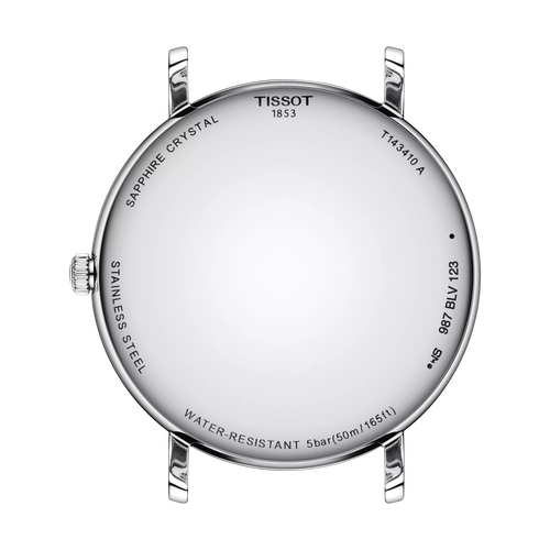 Tissot Everytime 40mm T1434101604100