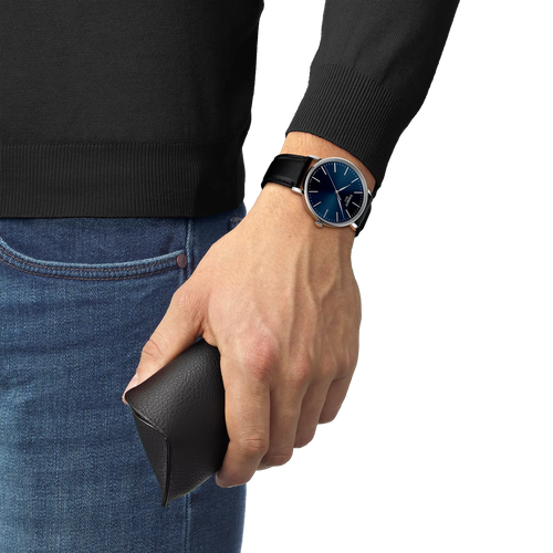 Tissot Everytime 40mm T1434101604100