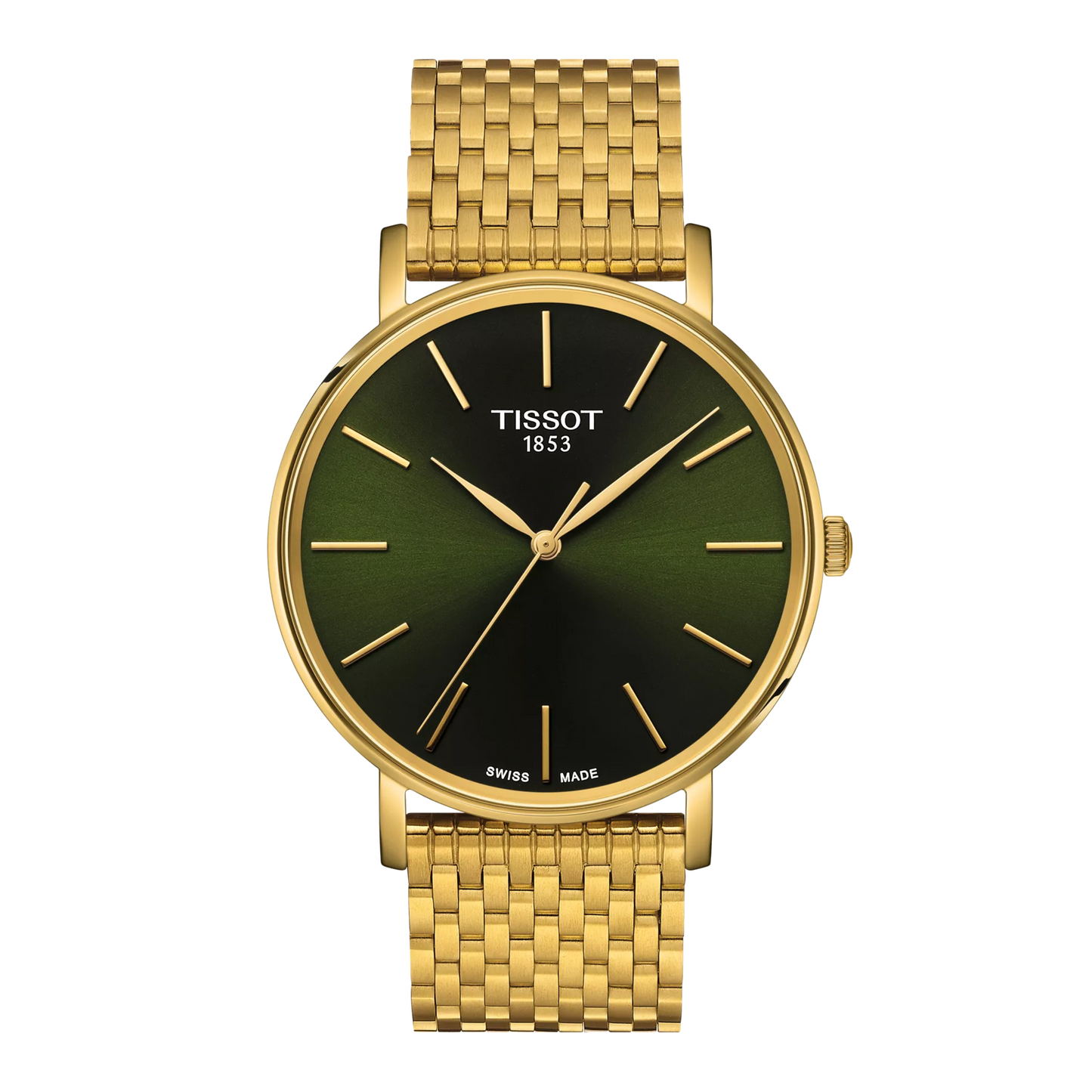 Tissot Everytime 40mm T1434103309100