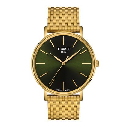 Tissot Everytime 40mm T1434103309100