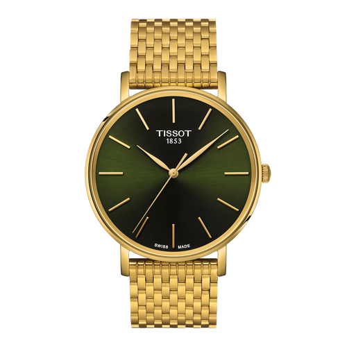 Tissot Everytime 40mm T1434103309100