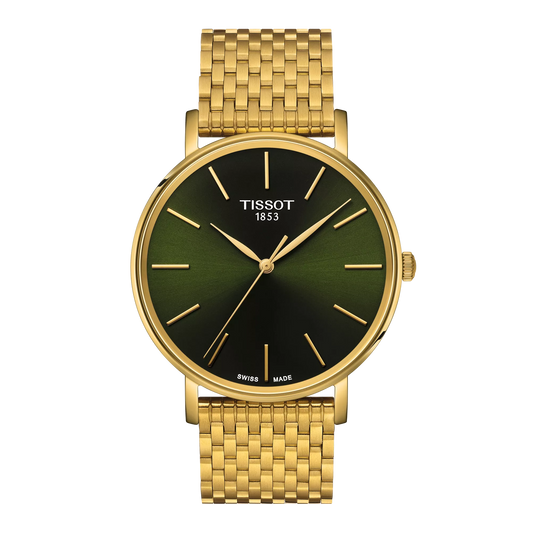 Tissot Everytime 40mm T1434103309100