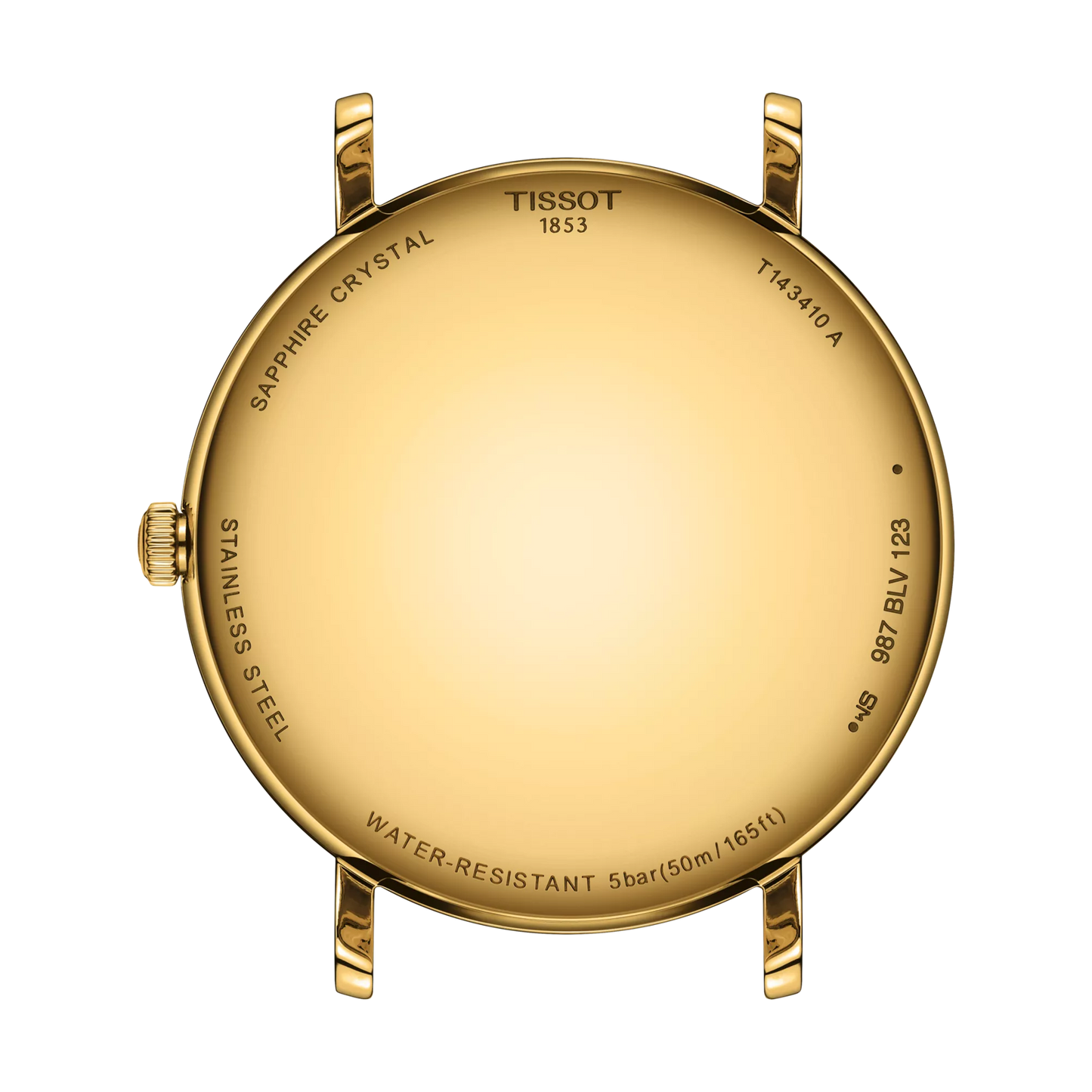 Tissot Everytime 40mm T1434103309100