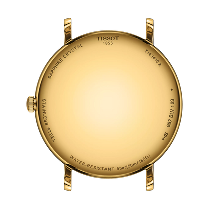 Tissot Everytime 40mm T1434103309100