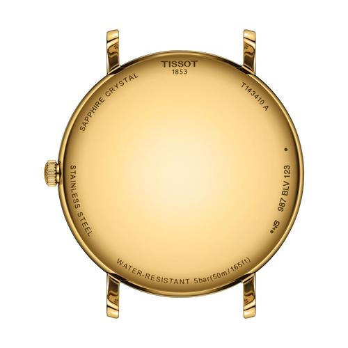 Tissot Everytime 40mm T1434103309100