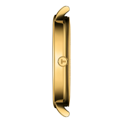 Tissot Everytime 40mm T1434103309100