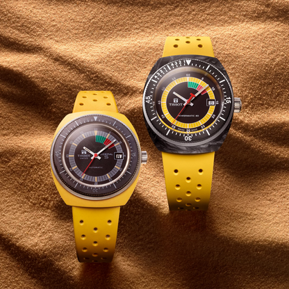 Tissot Sideral S Powermatic 80 T1454079705700