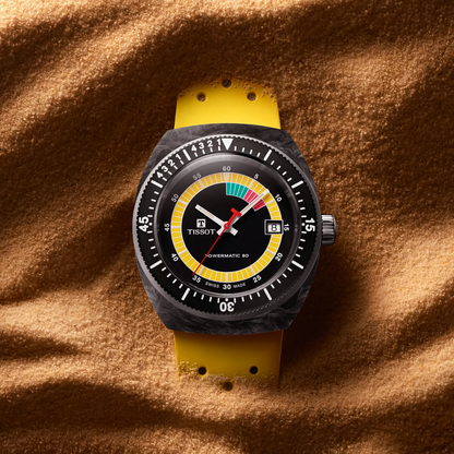 Tissot Sideral S Powermatic 80 T1454079705700