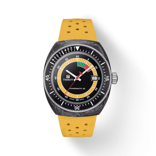 Tissot Sideral S Powermatic 80 T1454079705700