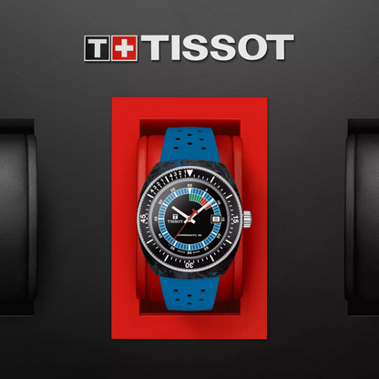 Tissot Sideral S Powermatic 80 T1454079705701