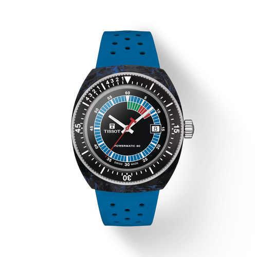 Tissot Sideral S Powermatic 80 T1454079705701