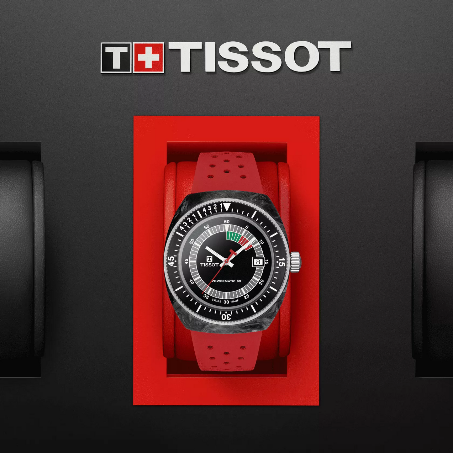 Tissot Sideral S Powermatic 80 T1454079705702