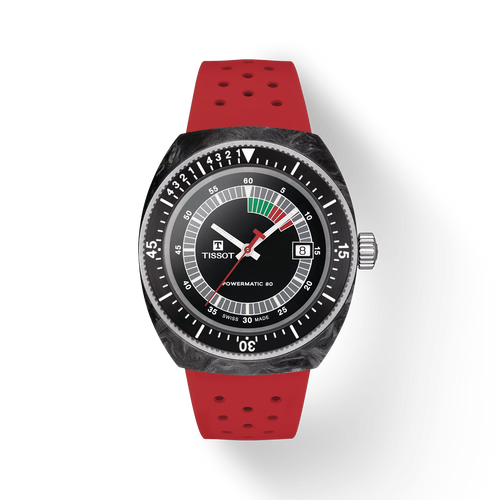 Tissot Sideral S Powermatic 80 T1454079705702