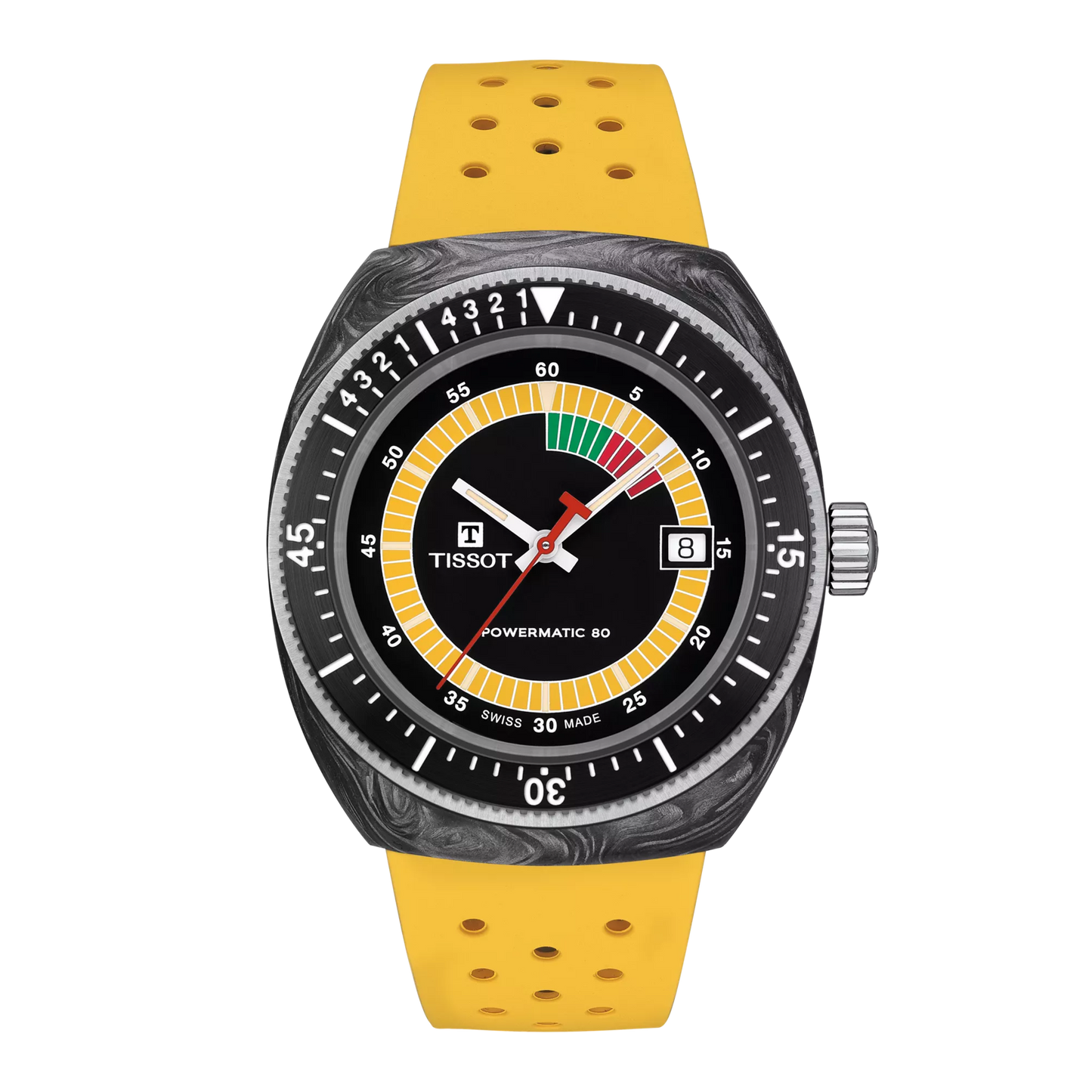 Tissot Sideral S Powermatic 80 T1454079705700