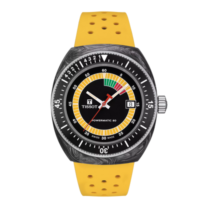 Tissot Sideral S Powermatic 80 T1454079705700