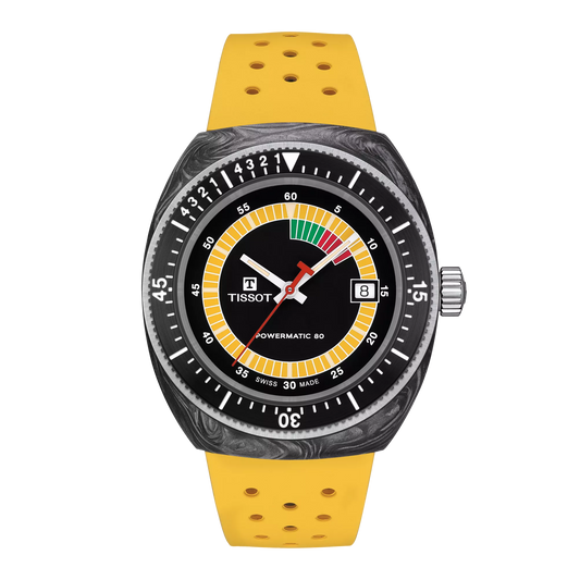 Tissot Sideral S Powermatic 80 T1454079705700