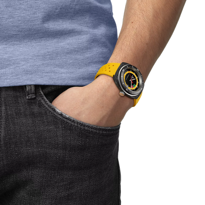 Tissot Sideral S Powermatic 80 T1454079705700