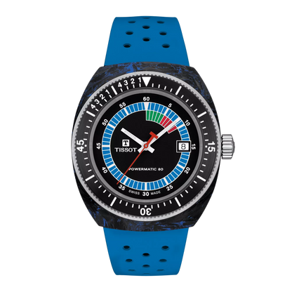 Tissot Sideral S Powermatic 80 T1454079705701