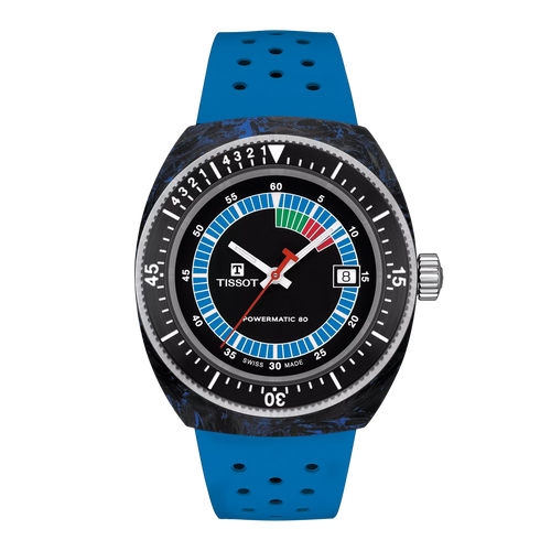 Tissot Sideral S Powermatic 80 T1454079705701