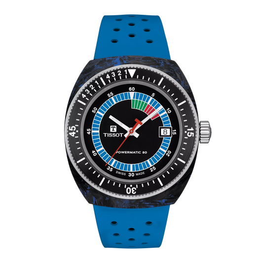 Tissot Sideral S Powermatic 80 T1454079705701