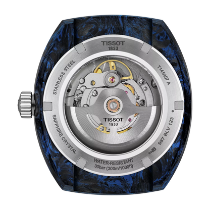 Tissot Sideral S Powermatic 80 T1454079705701