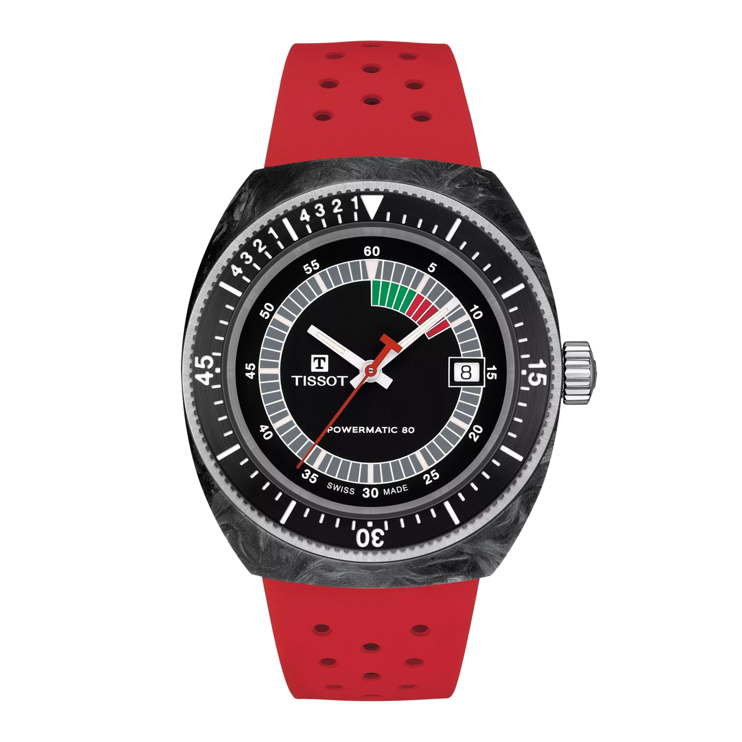 Tissot Sideral S Powermatic 80 T1454079705702