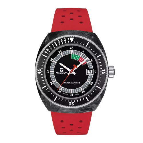 Tissot Sideral S Powermatic 80 T1454079705702