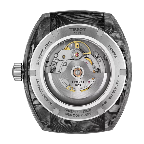 Tissot Sideral S Powermatic 80 T1454079705702