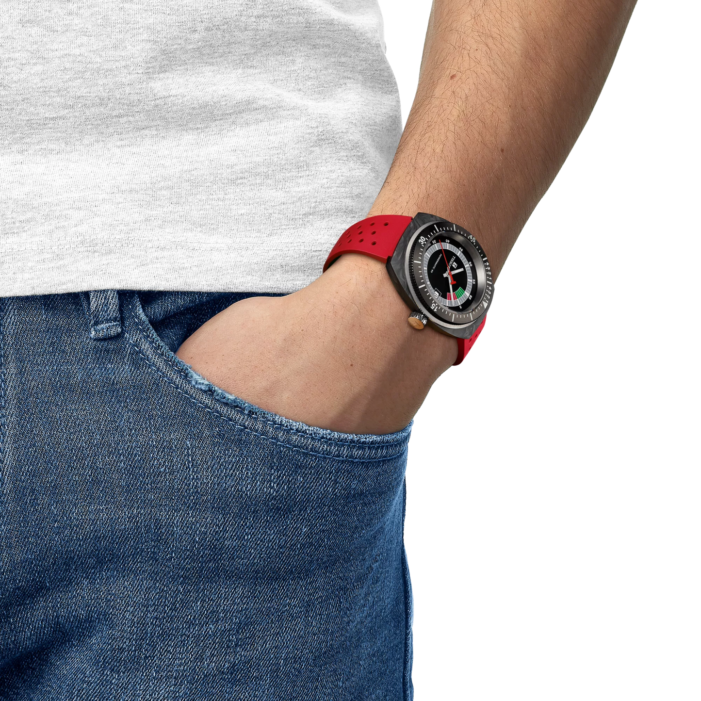 Tissot Sideral S Powermatic 80 T1454079705702